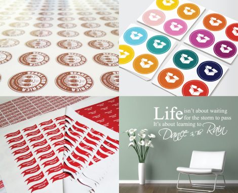 Sticker Plotting & Printing – Rod Creative Sdn. Bhd.